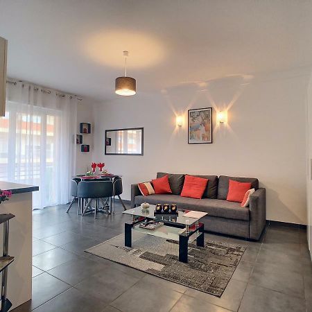 Le Mirador Apartment Antibes Exterior photo