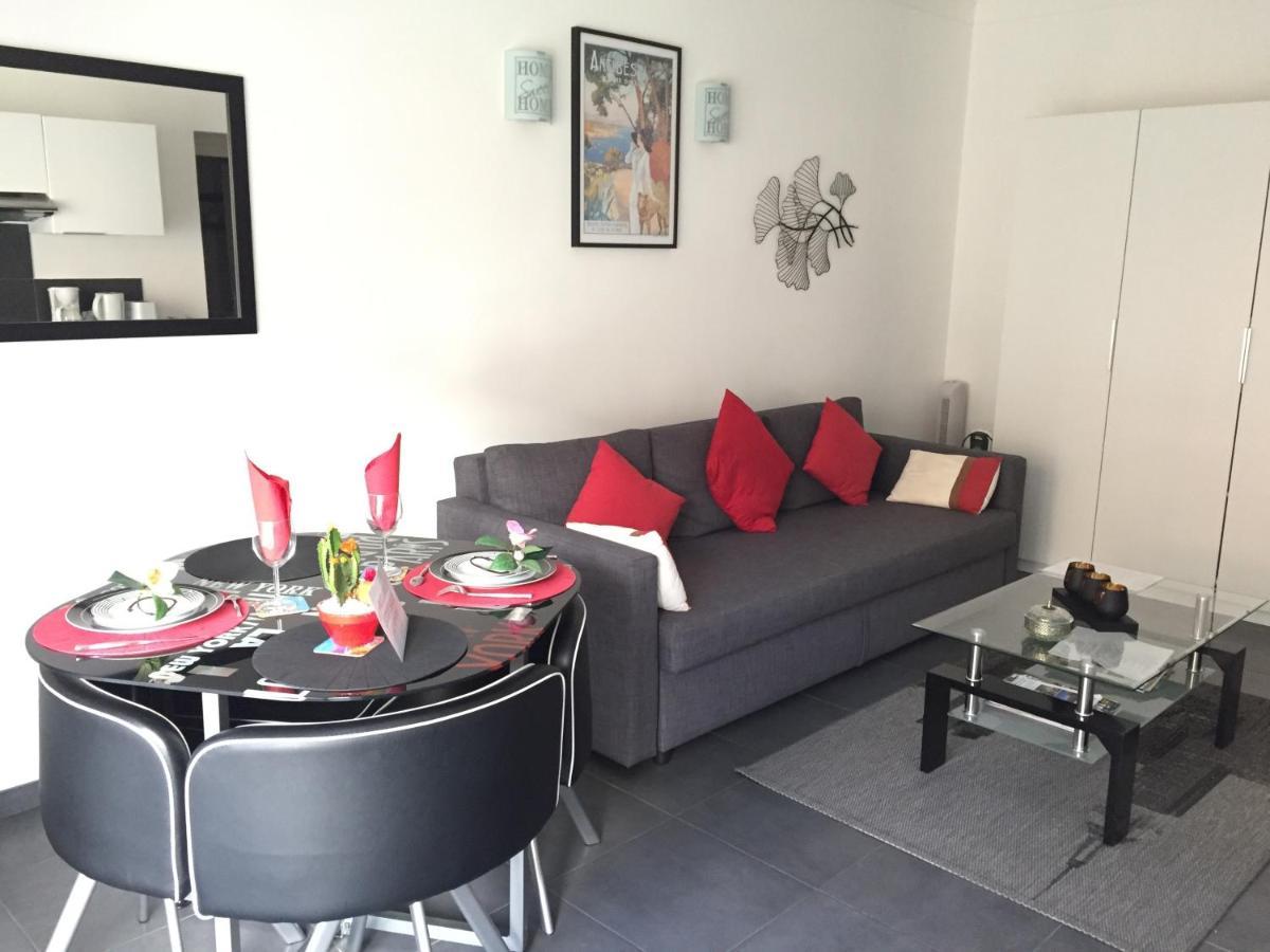 Le Mirador Apartment Antibes Exterior photo