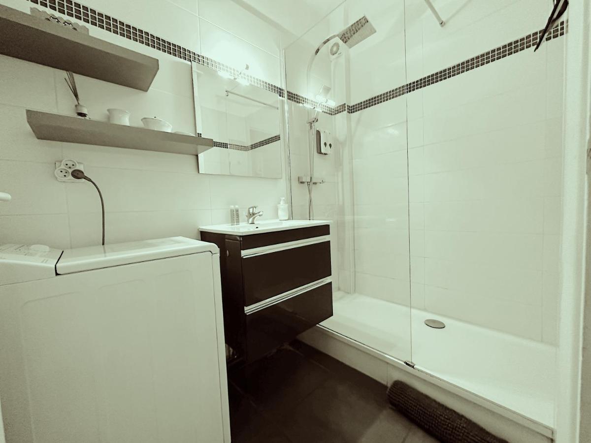 Le Mirador Apartment Antibes Exterior photo