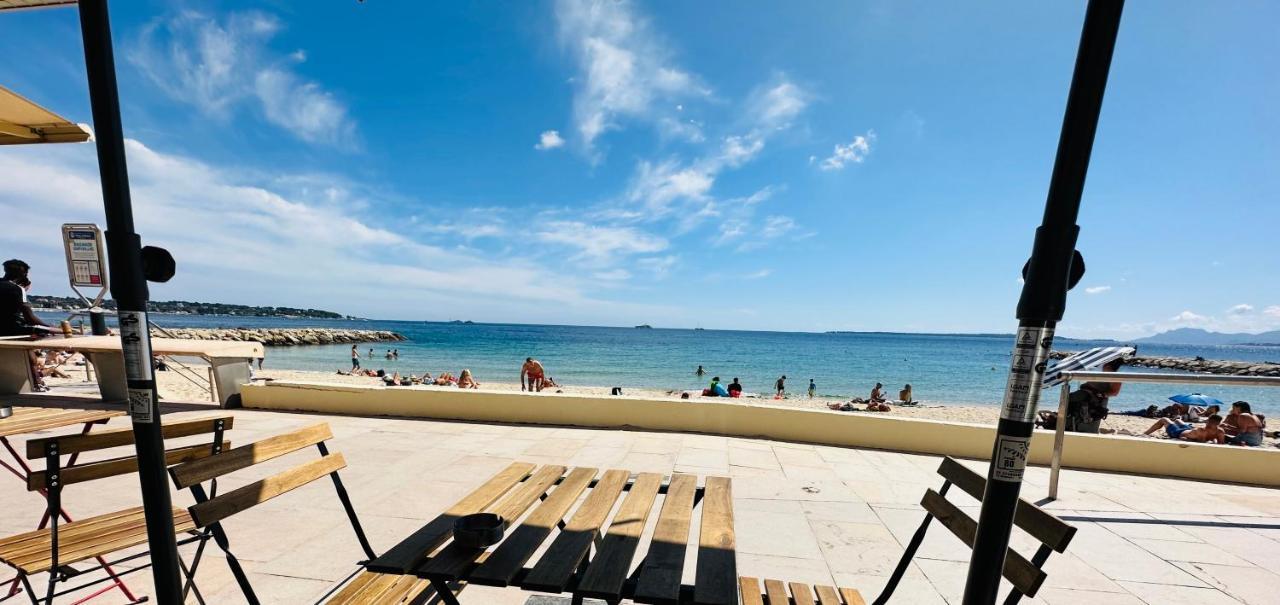 Le Mirador Apartment Antibes Exterior photo