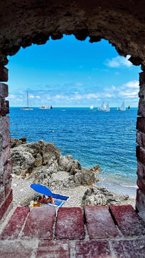 Le Mirador Apartment Antibes Exterior photo