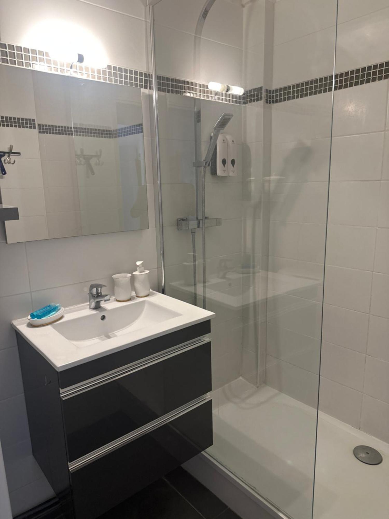 Le Mirador Apartment Antibes Exterior photo